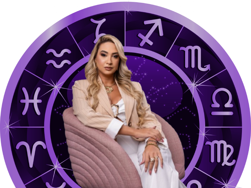 MÉDIUM ESTELLA FREIRE