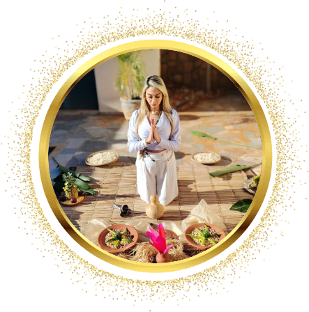 MÉDIUM ESTELLA FREIRE